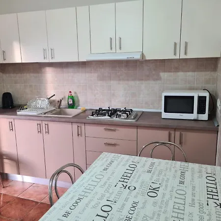 Pensiunea Riccardo 3*