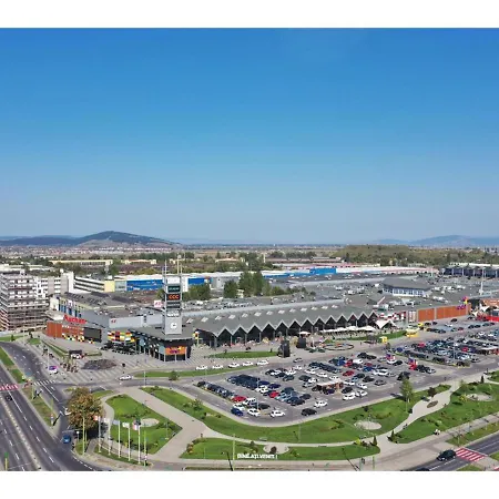 Pensiunea Riccardo Braşov