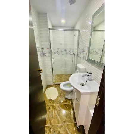 Pensiunea Riccardo Gæstehus 3*