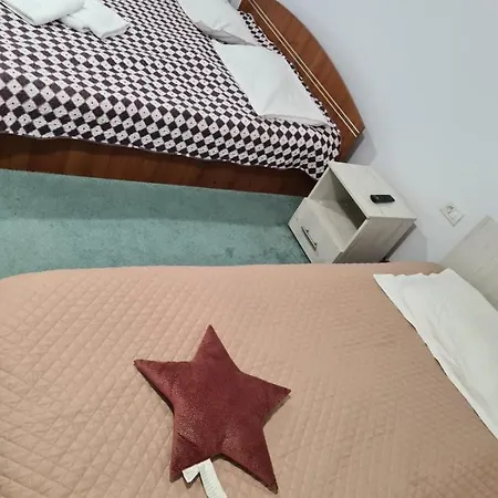 Pensiunea Riccardo Guest house