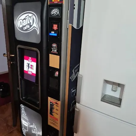 Gasthof Pensiunea Riccardo 3*