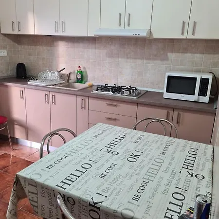 ゲストハウス Pensiunea Riccardo 3*