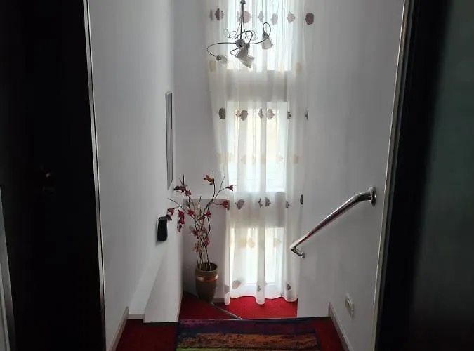 Pensiunea Riccardo Gasthuis