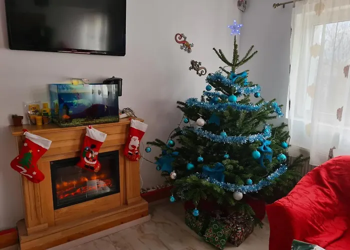 Pensiunea Riccardo 3*