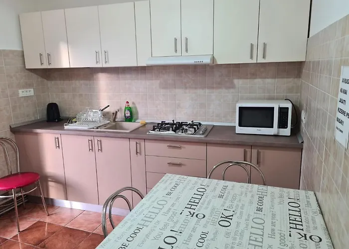 Pensiunea Riccardo 3*