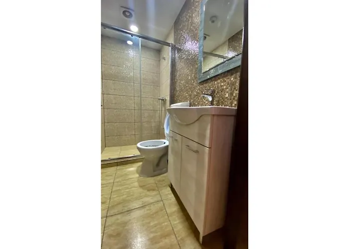 Pensiunea Riccardo 3* Braşov