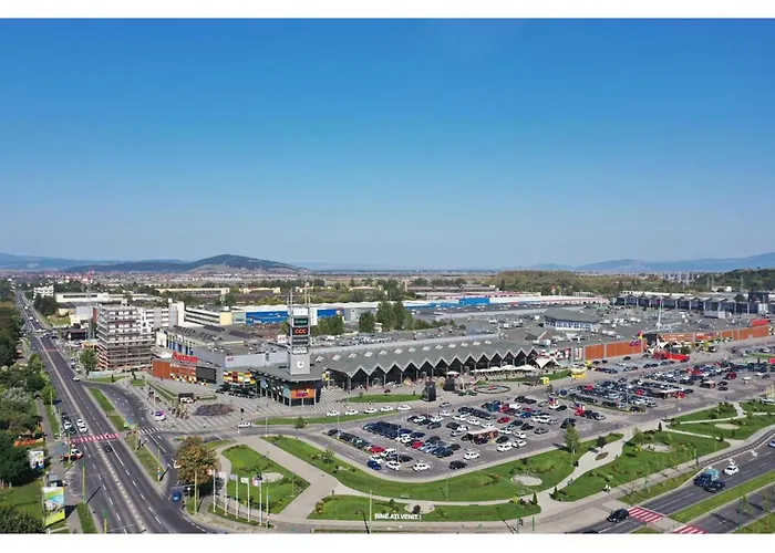 Pensiunea Riccardo Braşov