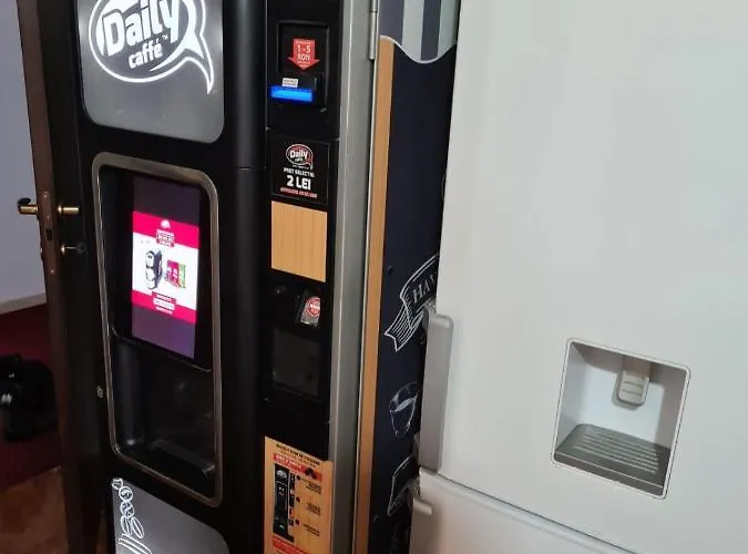 Guest house Pensiunea Riccardo 3*