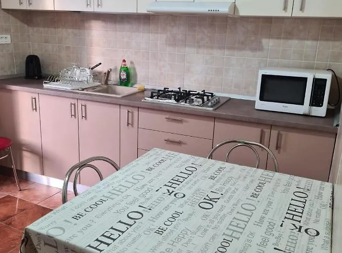 Guest house Pensiunea Riccardo 3*