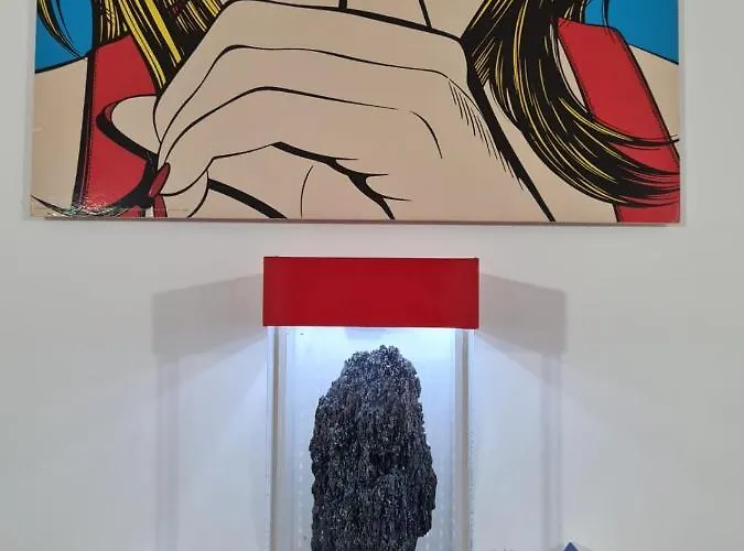 Guest house Pensiunea Riccardo 3*