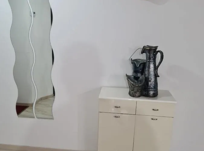 Guest house Pensiunea Riccardo Brasov